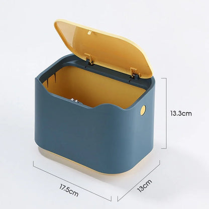 KittyCabin – Tragbare Katzentoilette mit Sichtschutz &amp; Filter