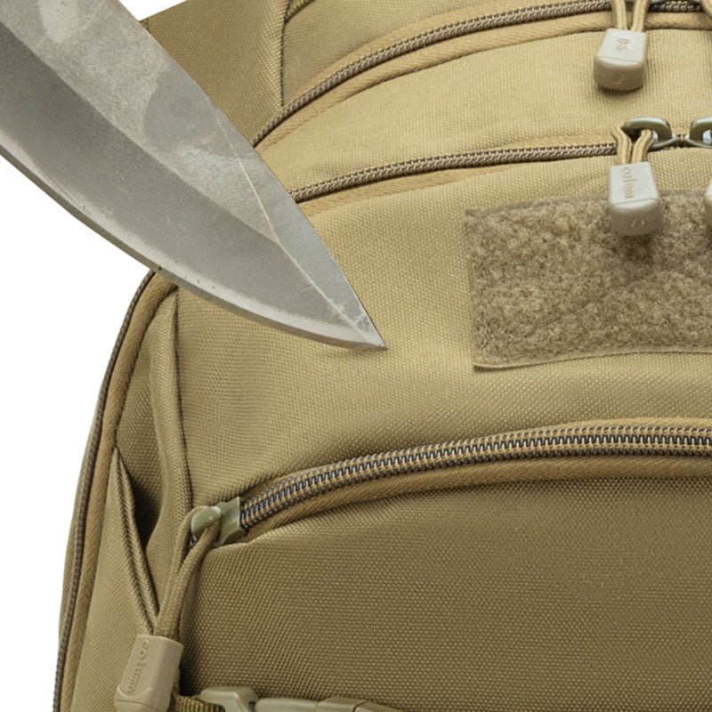 55L Taktischer Rucksack - Hochkapazitäts-Tarnrucksack