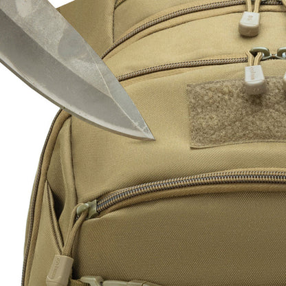 55L Taktischer Rucksack - Hochkapazitäts-Tarnrucksack