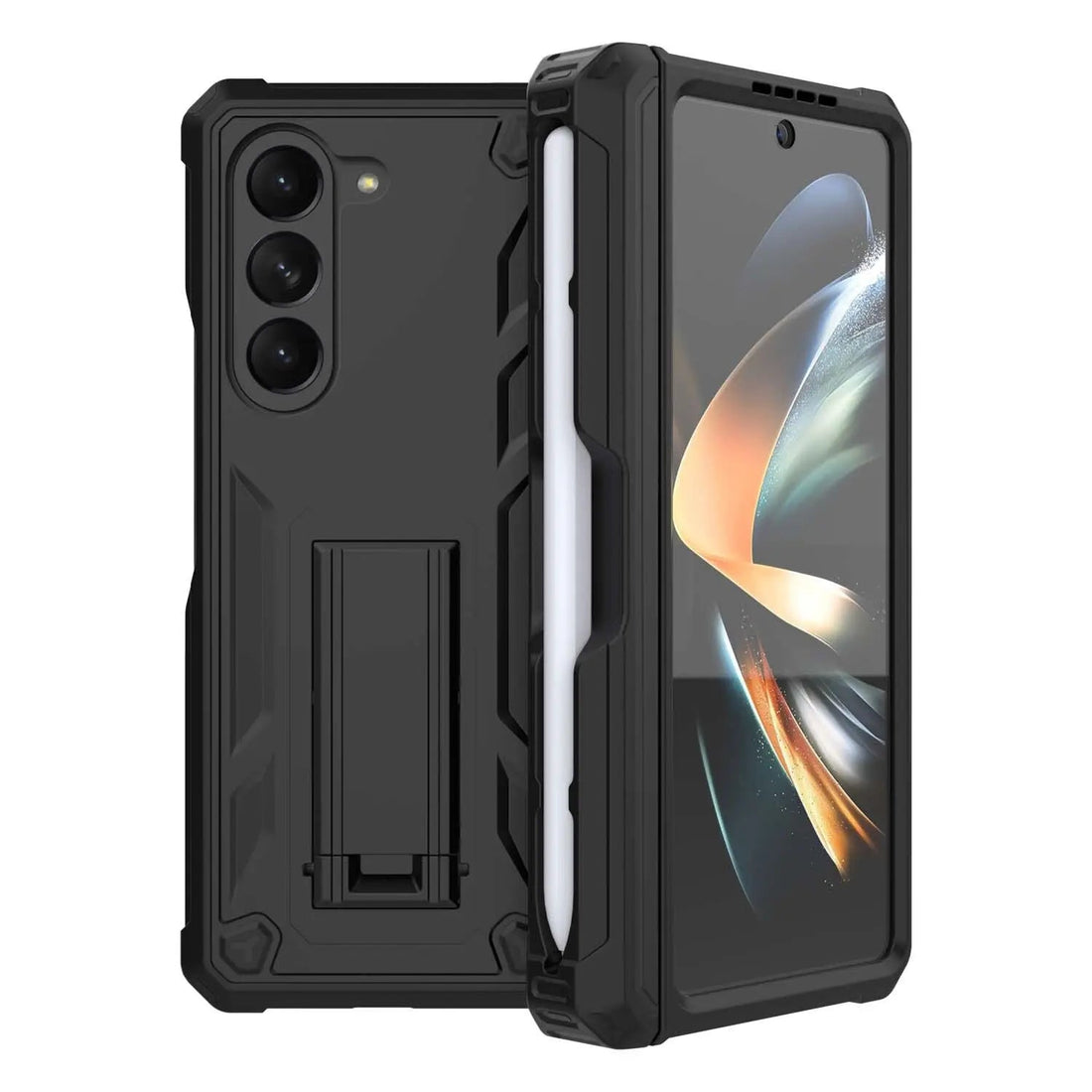 Shield360 Heavy Duty Hülle für Samsung Galaxy Z Fold 5