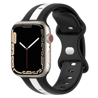 Zelara HydroSport wasserdichtes Silikonarmband für Apple Watch