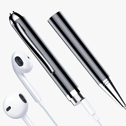 SonicNote Digitale Sprachrecorder – Kompakt und Leistungsstark für Professionelle Aufnahmen