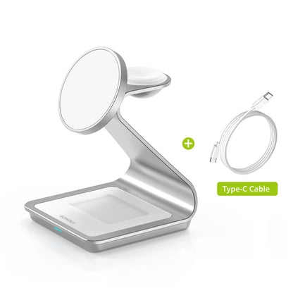 MagCharge 3-in-1 Pro