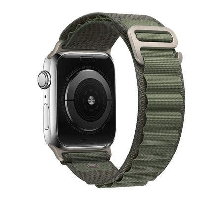 Apple Watch Armband | Alpine Loop