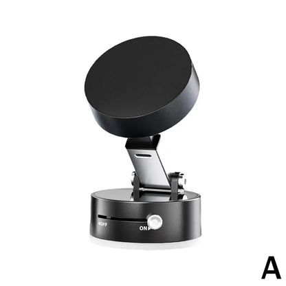 Doppelseitiger Saugbecher Magnet Telefonhalter