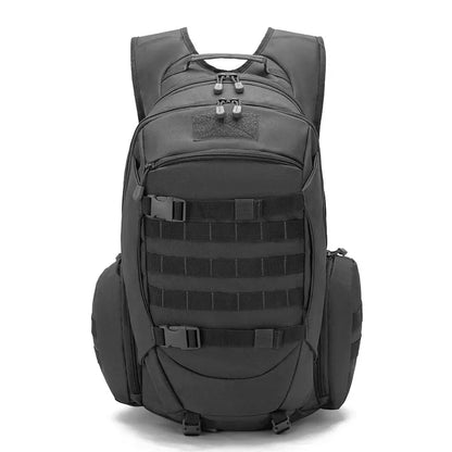 55L Taktischer Rucksack - Hochkapazitäts-Tarnrucksack
