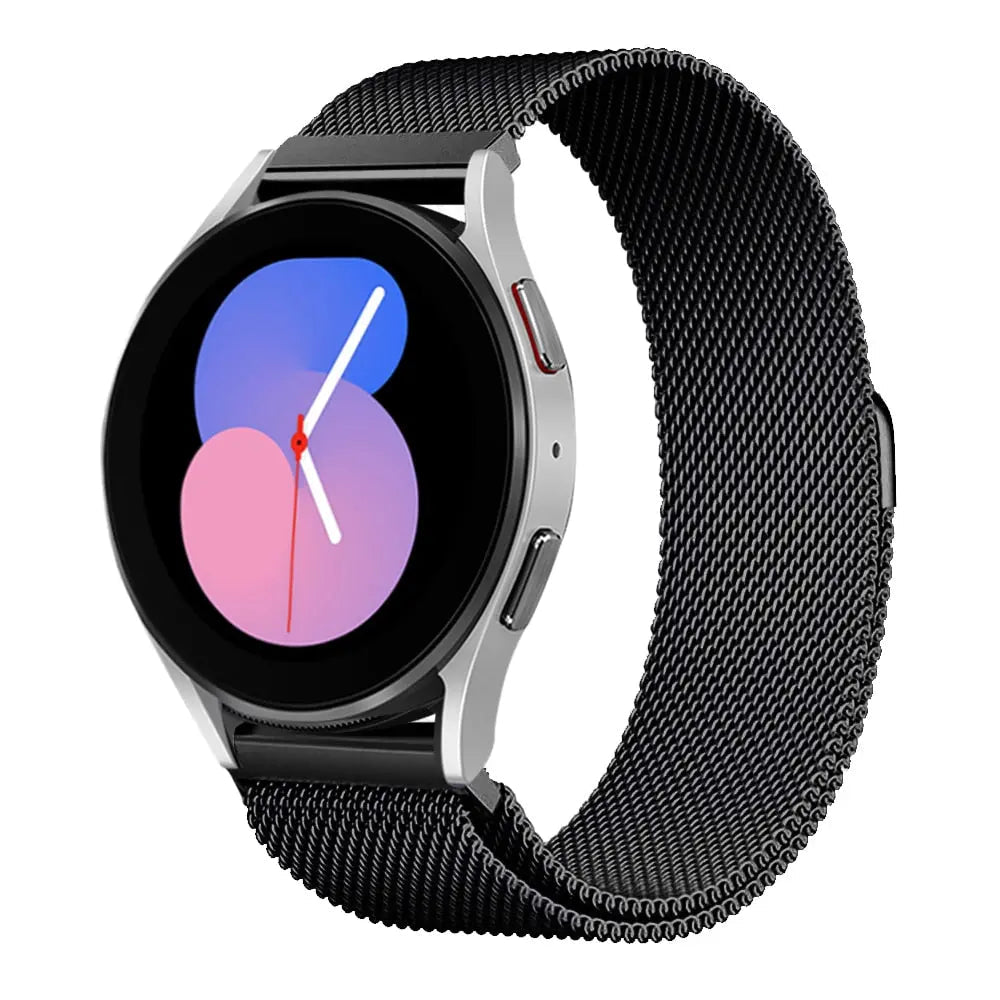 PL-Uhrenarmbänder-Kollektion für Samsung Galaxy Watch 6 | 6 Classic