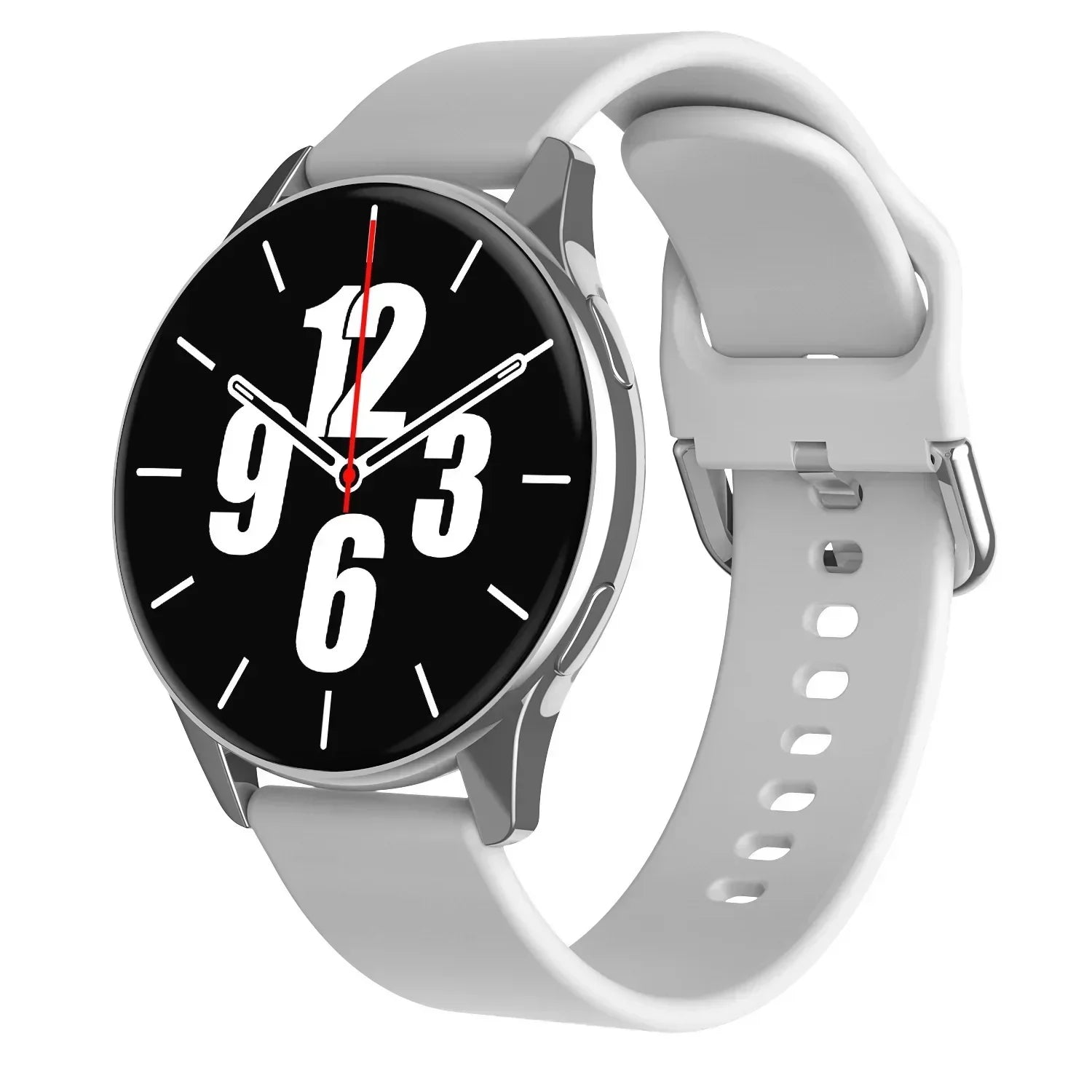 Damen Minimalistische Stil Smartwatch