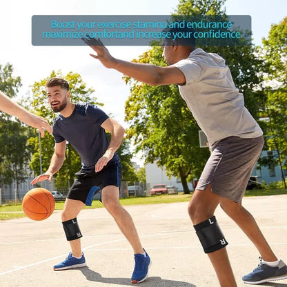 Ischiasnerv Knieschiene