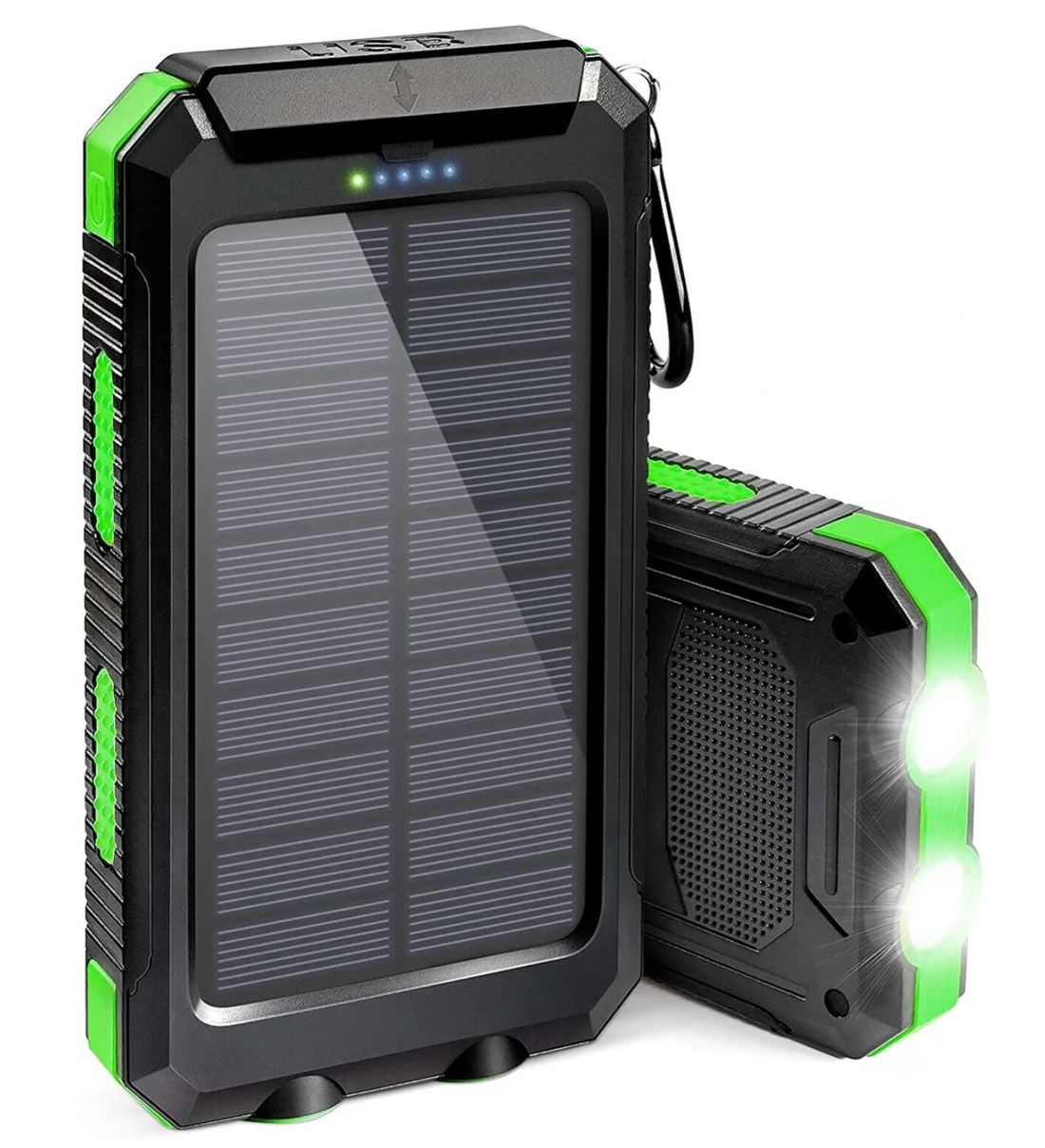 Pro Ultra Rapid Charging Power Bank 20.000mAh mit USB