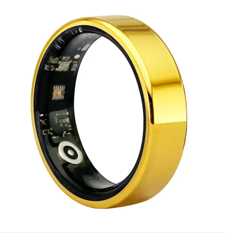 Smart Blutdruckring