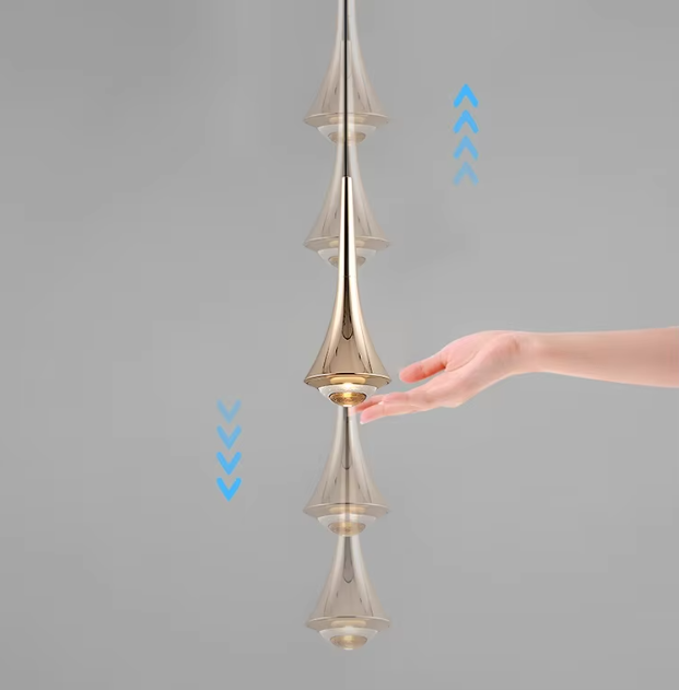 OEMG LED– Moderner Pendelleuchte