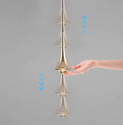 OEMG LED– Moderner Pendelleuchte