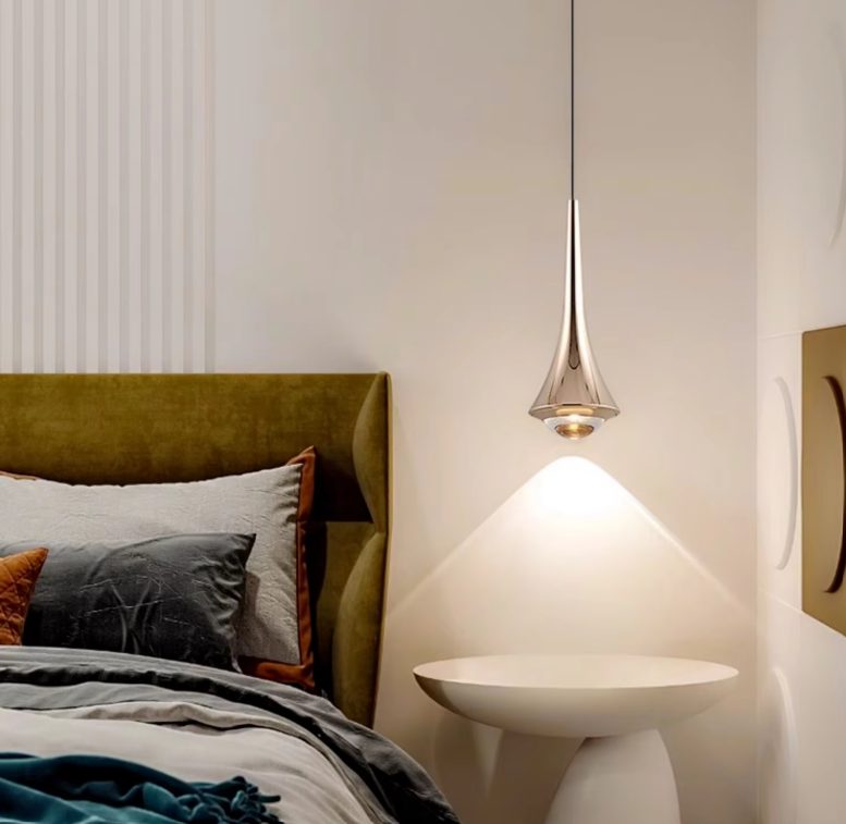 OEMG LED– Moderner Pendelleuchte