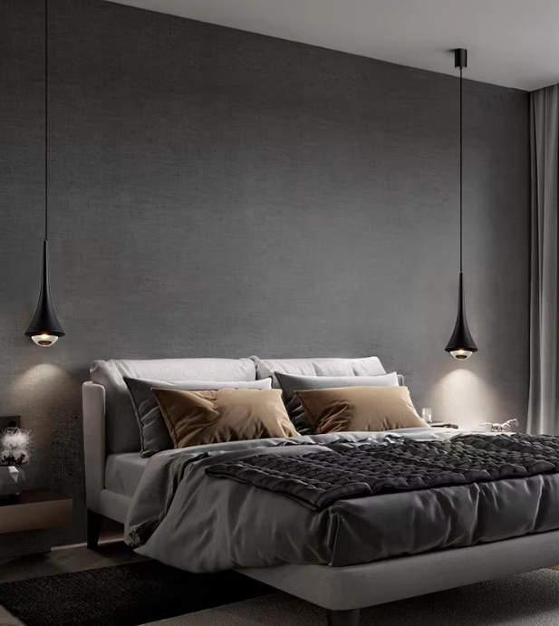 OEMG LED– Moderner Pendelleuchte