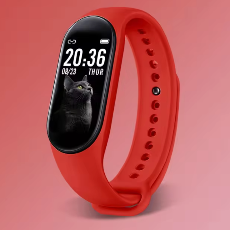 Smartwatch Pro für Kinder