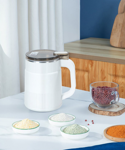 GrainMaker Elektro-Getreidemühle – Kompakt, leistungsstark &amp; vielseitige Mehlmühlen