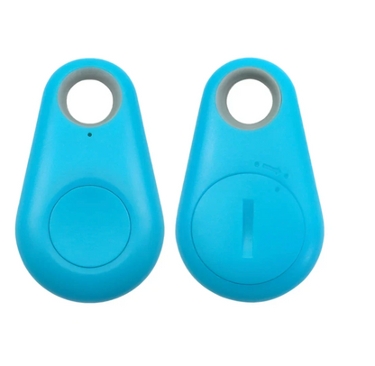 Zelara Mini GPS Kind – Echtzeit-Tracking mit SOS-Alarm und Mobil-App
