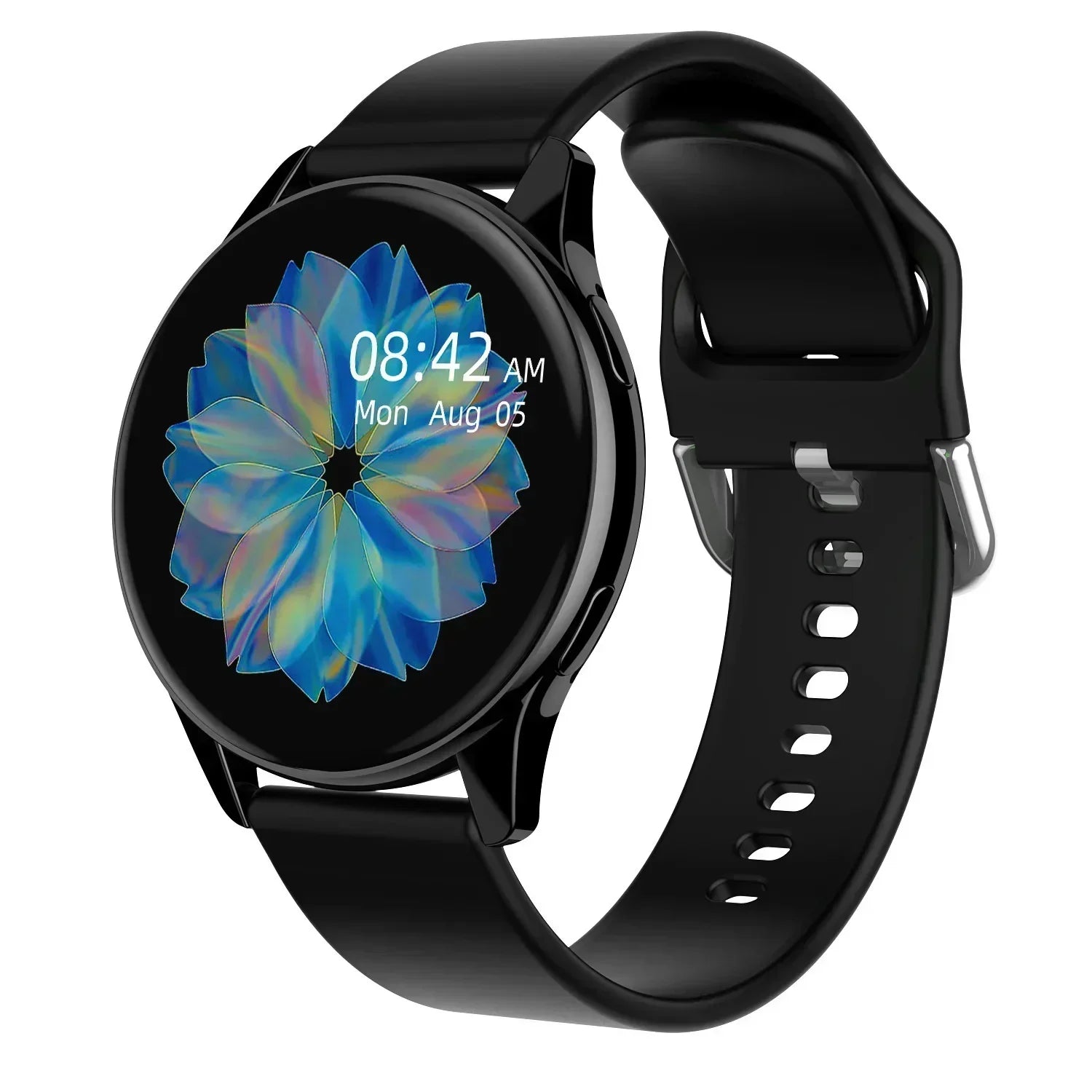 Damen Minimalistische Stil Smartwatch