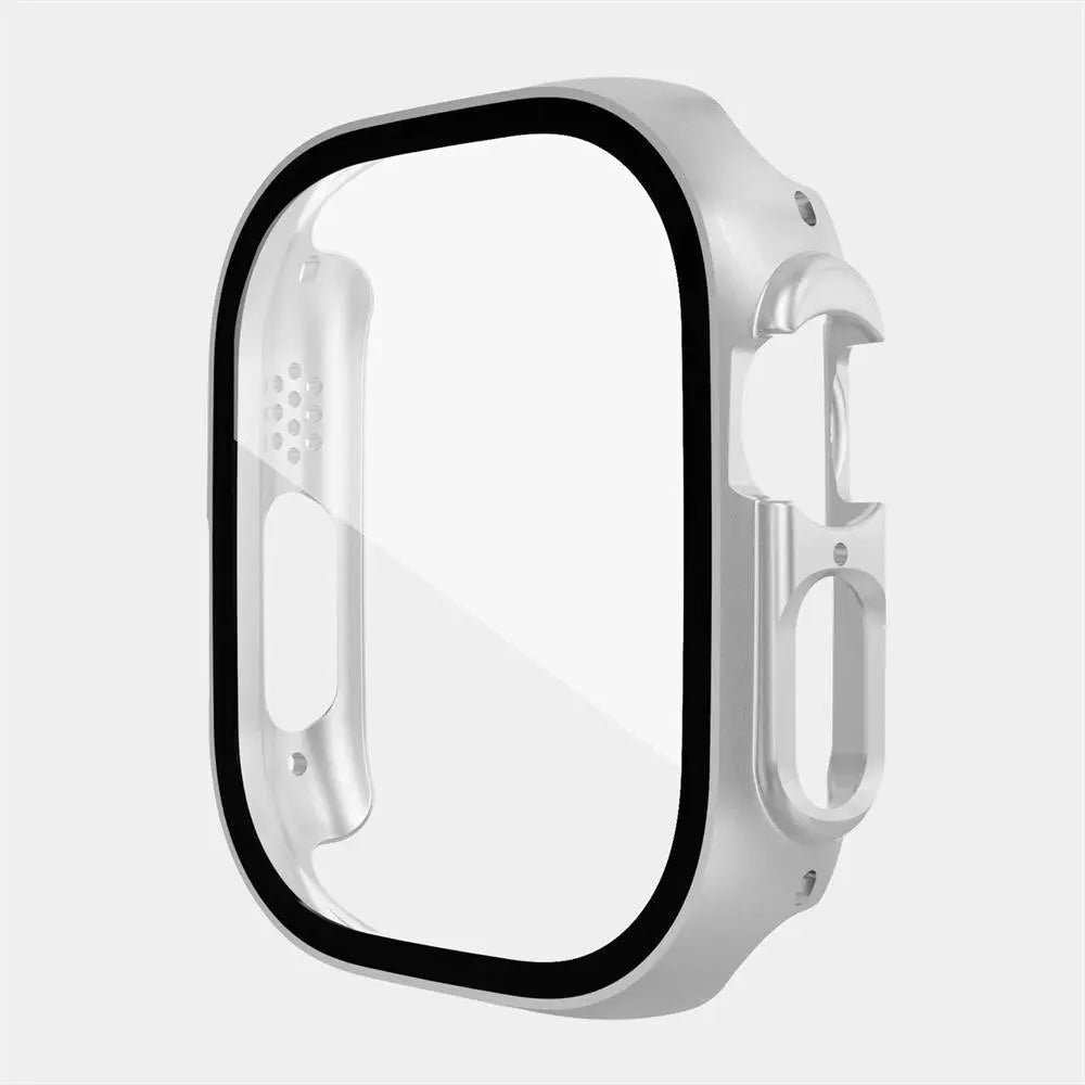 Pinnacle Premium Case Displayschutz für Apple Watch Ultra 49 mm