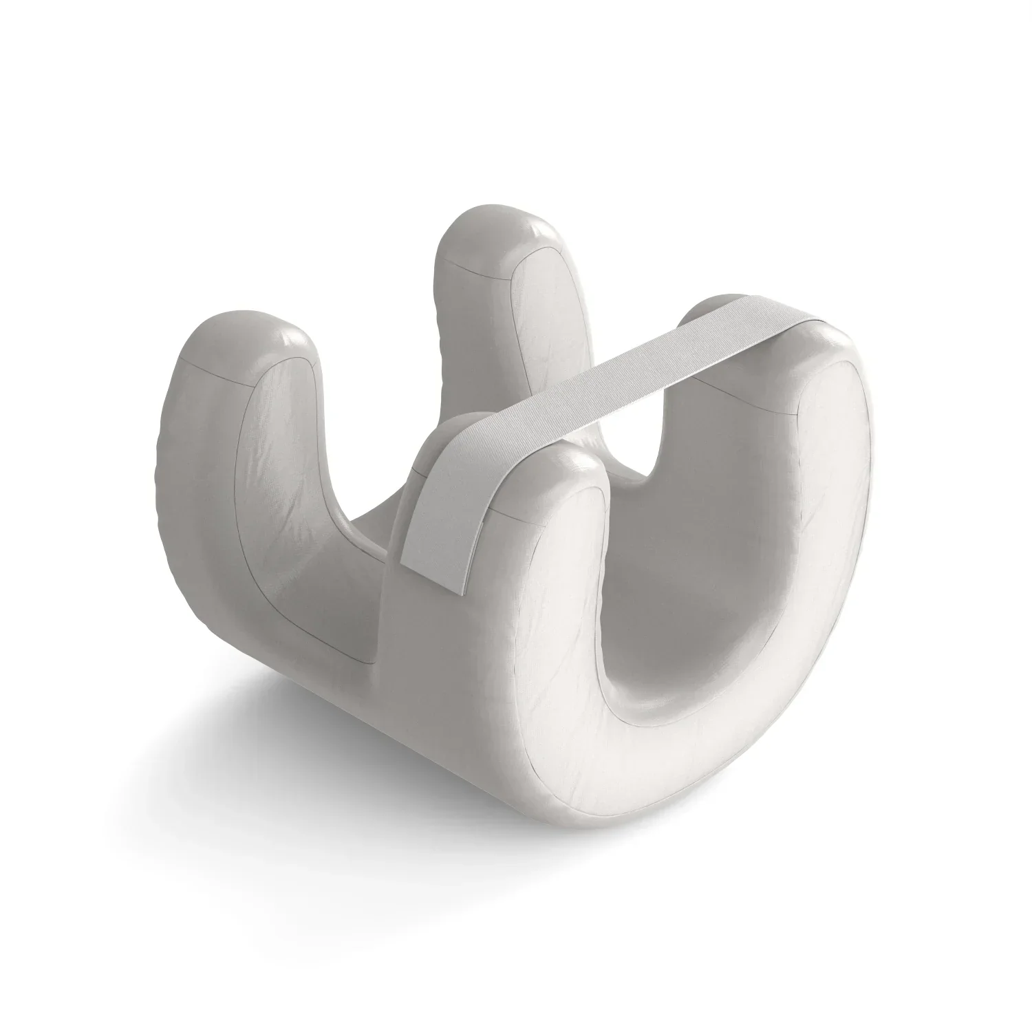 Komfort-Kissen für Seitenschläfer