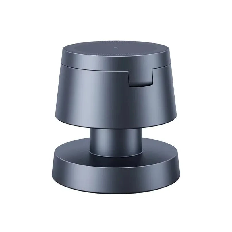 Magnetisches 4-in-1 Wireless Ladegerät Ständer