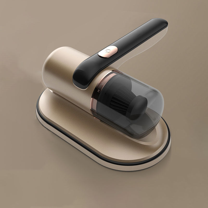 Kabelloser Staubsauger™ | Starke Saugkraft | HEPA-Filter &amp; UV-Sterilisation
