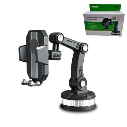 Telefonsupport - Hohe Stoßfestigkeit