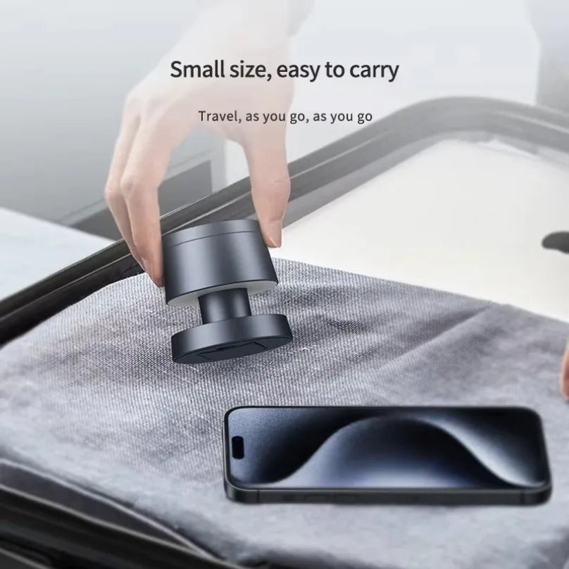 Magnetisches 4-in-1 Wireless Ladegerät Ständer