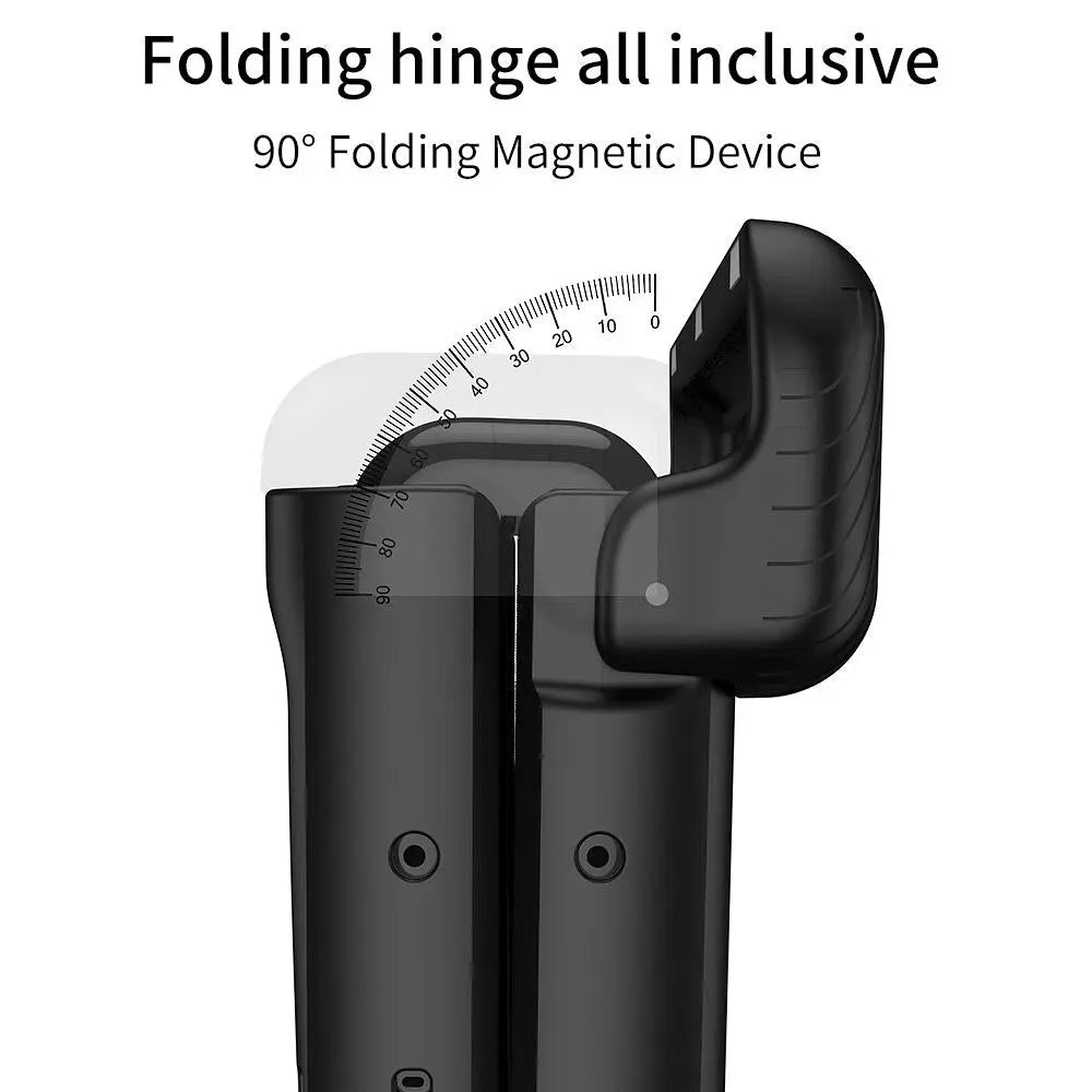 Zelara Magnetic Folding Armor Case für Samsung Galaxy Z Fold 4