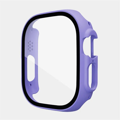 Pinnacle Premium Case Displayschutz für Apple Watch Ultra 49 mm