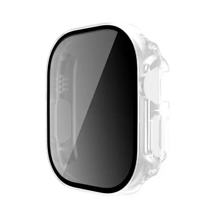 StealthGuard – individuelle Anti-Spion-Schutzhülle aus gehärtetem Glas für die Apple Watch