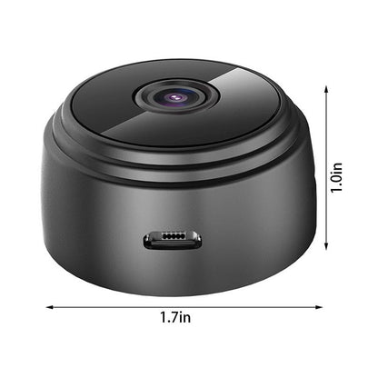 1080P Mini WiFi Kamera