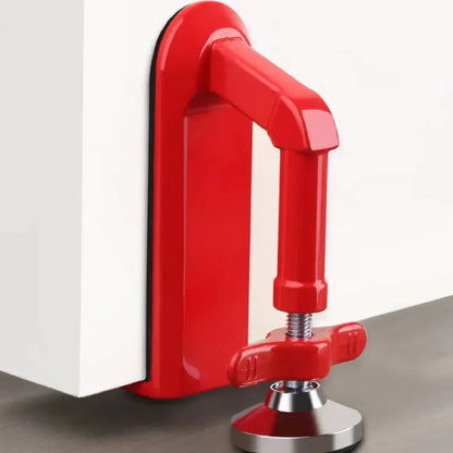 Reise-Sicherheit Block Türstopper