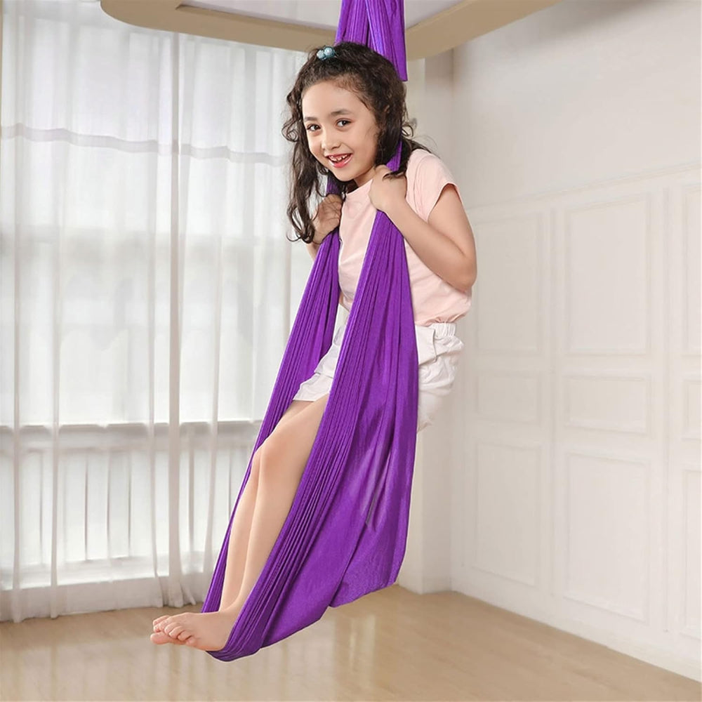 Sensova | Therapieschaukel für Kinder zur sensorischen Integration