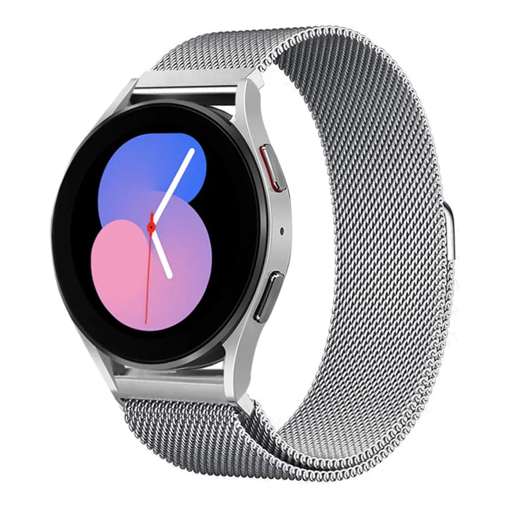 PL-Uhrenarmbänder-Kollektion für Samsung Galaxy Watch 6 | 6 Classic