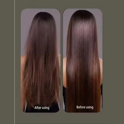 Eleganter 5-in-1 Haartrockner für Professionelles Styling