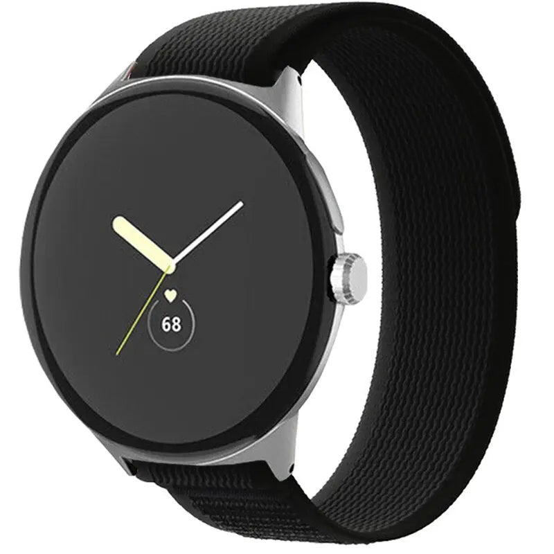 Pinnacle Premium Nylon Loop Band für Pixel Watch