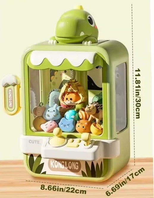 Kinder-Arcade-Greifautomat - Spiel &amp; Spaß