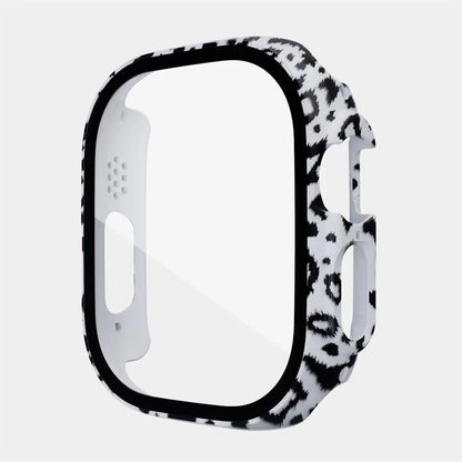 Pinnacle Premium Case Displayschutz für Apple Watch Ultra 49 mm