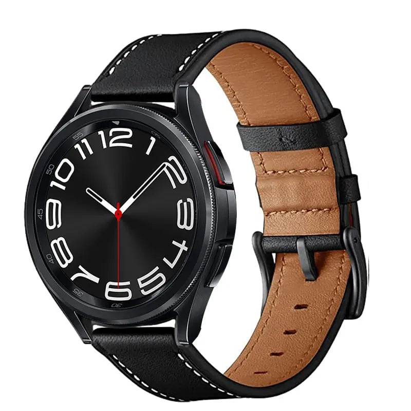 PL-Uhrenarmbänder-Kollektion für Samsung Galaxy Watch 6 | 6 Classic