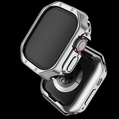 Premium TPU-Displayschutzhülle für Apple Watch Series 9 | Ultra 2