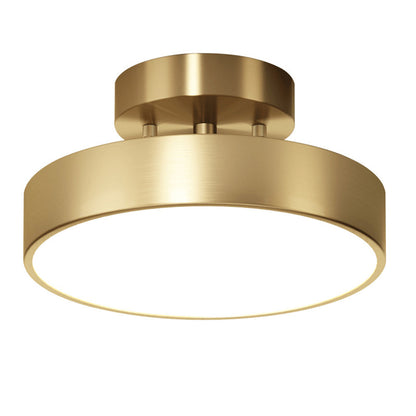 Verstellbare LED Deckenleuchte Mit Elegantem Design