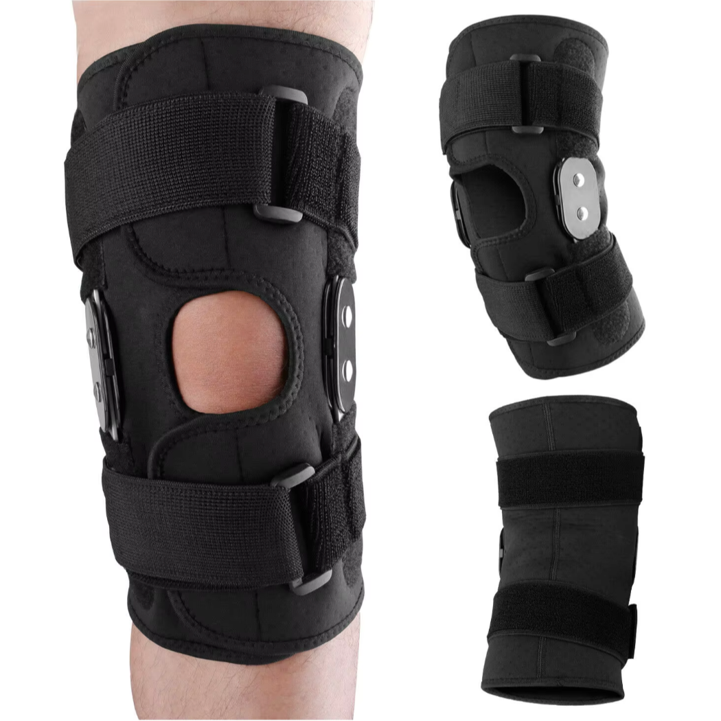 Zelara Orthopädische Kompressionskniebandage