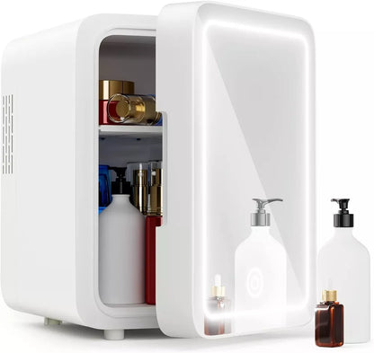 FrostAura™ Hautpflege Kühlschrank
