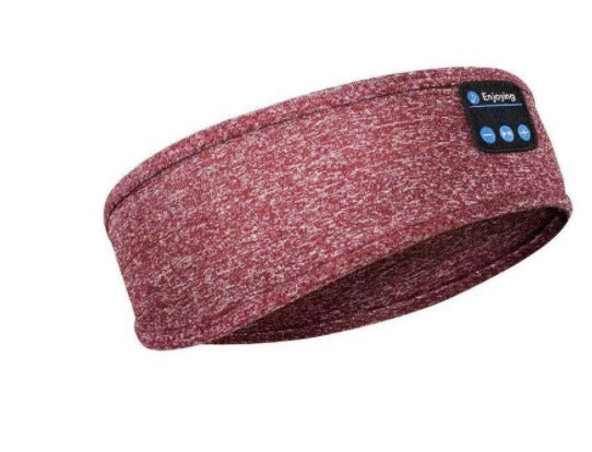 Innovativer Bluetooth-Schlafgenuss für erholsame Nächte!
