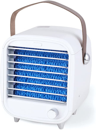 Leise Portable Klimaanlage | Schnelle und Energieeffiziente Kühlung