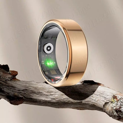 Blutdruck Smart Ring