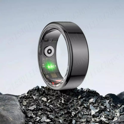 Blutdruck Smart Ring