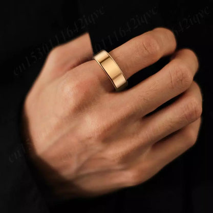 Blutdruck Smart Ring